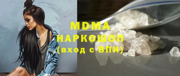 MDMA Фёдоровский